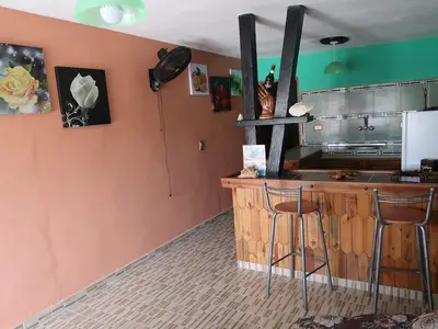 Ferienwohnung für 4 Personen (18 m²) in Playa Girón 9/10