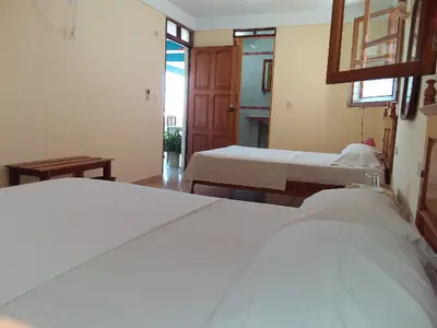 Ferienwohnung für 4 Personen (25 m²) in Baracoa 4/10