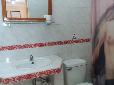 Ferienwohnung für 4 Personen (25 m²) in Baracoa 5/10