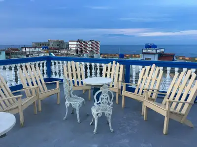 Ferienwohnung für 4 Personen (25 m²) in Baracoa 6/10