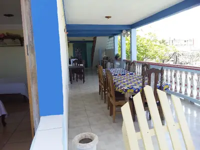 Ferienwohnung für 4 Personen (25 m²) in Baracoa 7/10