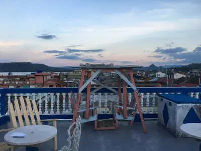 Ferienwohnung für 4 Personen (25 m²) in Baracoa 10/10