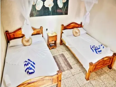 Ferienwohnung für 3 Personen (16 m²) in Viñales 2/9