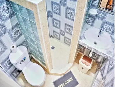 Ferienwohnung für 3 Personen (16 m²) in Viñales 4/9