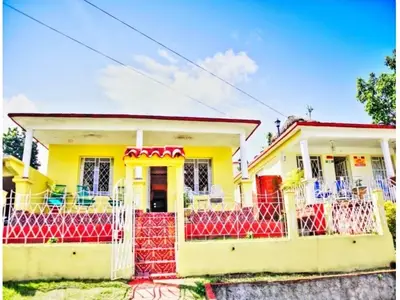 Ferienwohnung für 3 Personen (16 m²) in Viñales 5/9