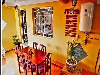 Ferienwohnung für 3 Personen (16 m²) in Viñales 8/9