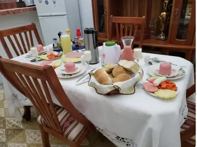 Ferienwohnung für 3 Personen (16 m²) in Viñales 9/9
