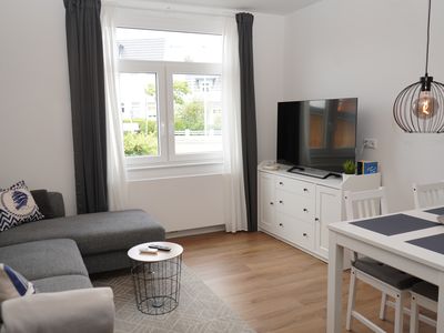 Ferienwohnung für 4 Personen (47 m²) 1/10