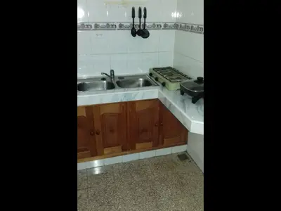 Ferienwohnung für 3 Personen (16 m²) in Holguín 6/10