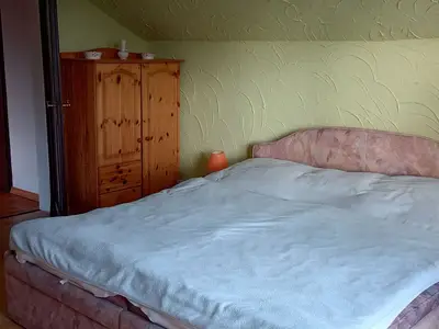 Ferienwohnung für 3 Personen (55 m²) in Dratow-Schloen 1/10