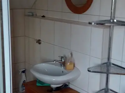 Ferienwohnung für 3 Personen (55 m²) in Dratow-Schloen 2/10