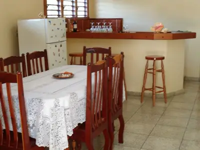 Ferienwohnung für 5 Personen (25 m²) in Playa Girón 1/10