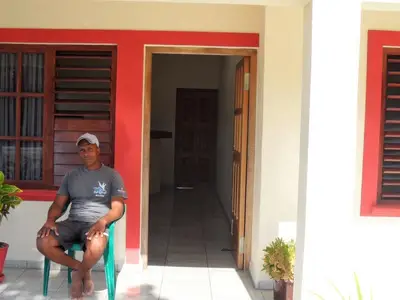 Ferienwohnung für 5 Personen (25 m²) in Playa Girón 2/10