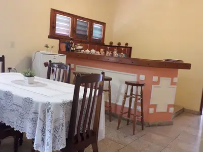 Ferienwohnung für 5 Personen (25 m²) in Playa Girón 4/10