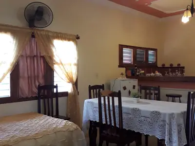 Ferienwohnung für 5 Personen (25 m²) in Playa Girón 5/10