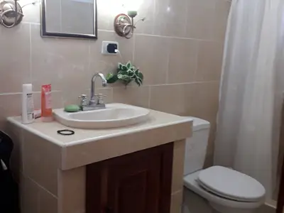 Ferienwohnung für 5 Personen (25 m²) in Playa Girón 6/10