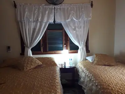 Ferienwohnung für 5 Personen (25 m²) in Playa Girón 8/10