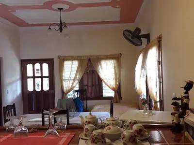 Ferienwohnung für 5 Personen (25 m²) in Playa Girón 9/10