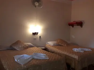 Ferienwohnung für 5 Personen (25 m²) in Playa Girón 10/10