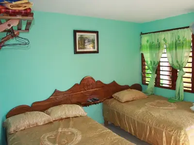Ferienwohnung für 2 Personen (60 m²) in La Boca 2/10