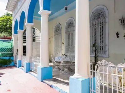 Ferienwohnung für 2 Personen (20 m²) in Havanna 9/10