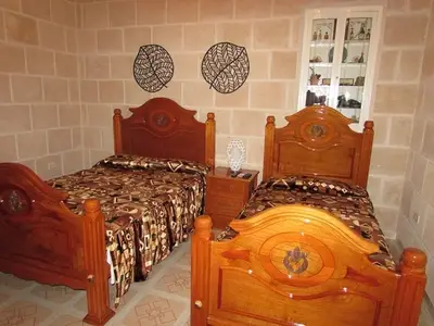 Ferienwohnung für 2 Personen (15 m²) in Sancti Spíritus 2/10