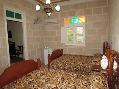 Ferienwohnung für 2 Personen (15 m²) in Sancti Spíritus 3/10