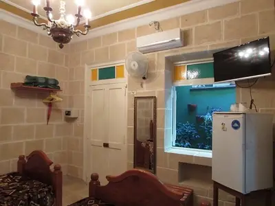 Ferienwohnung für 2 Personen (15 m²) in Sancti Spíritus 4/10