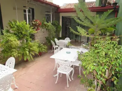 Ferienwohnung für 2 Personen (15 m²) in Sancti Spíritus 6/10