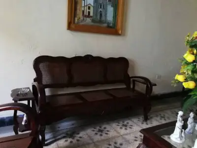 Ferienwohnung für 2 Personen (15 m²) in Sancti Spíritus 8/10