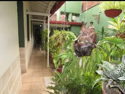 Ferienwohnung für 2 Personen (15 m²) in Sancti Spíritus 9/10