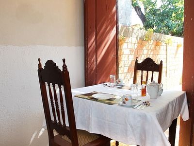 Ferienwohnung für 3 Personen (15 m²) 1/10