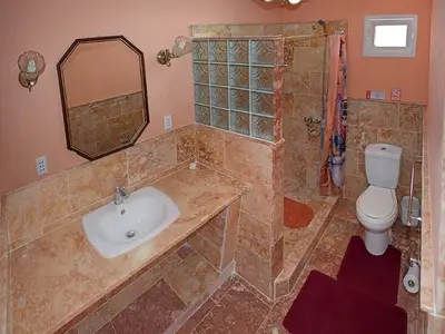 Ferienwohnung für 4 Personen (15 m²) in Trinidad 3/8