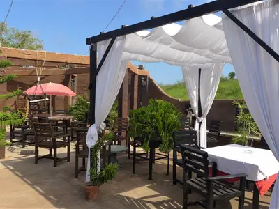 Ferienwohnung für 4 Personen (15 m²) in La Boca 2/10