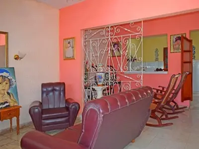 Ferienwohnung für 4 Personen (15 m²) in Trinidad 6/8