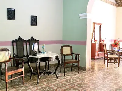 Ferienwohnung für 3 Personen (15 m²) in Trinidad 5/10
