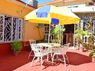 Ferienwohnung für 4 Personen (15 m²) in Trinidad 7/8