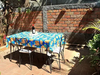 Ferienwohnung für 3 Personen (15 m²) in Trinidad 8/10