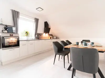 Ferienwohnung für 6 Personen (140 m²) in Victorbur 5/10
