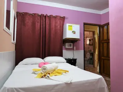 Ferienwohnung für 3 Personen (15 m²) in Playa Larga 1/10