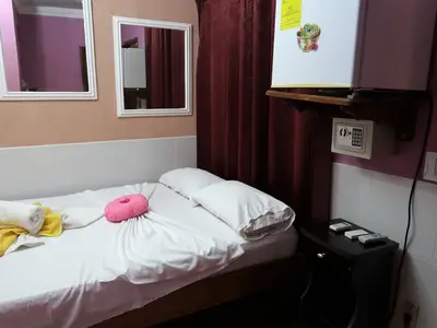 Ferienwohnung für 3 Personen (15 m²) in Playa Larga 2/10