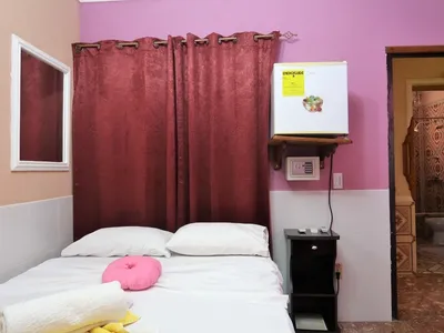 Ferienwohnung für 3 Personen (15 m²) in Playa Larga 3/10