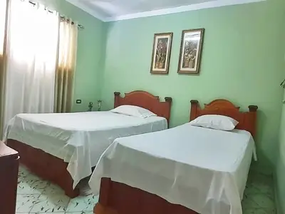 Ferienwohnung für 2 Personen (16 m²) in Manzanillo 2/10