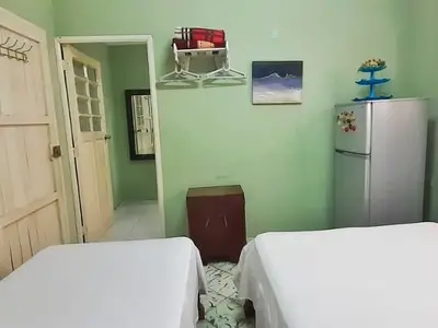 Ferienwohnung für 2 Personen (16 m²) in Manzanillo 3/10