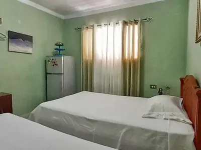 Ferienwohnung für 2 Personen (16 m²) in Manzanillo 4/10