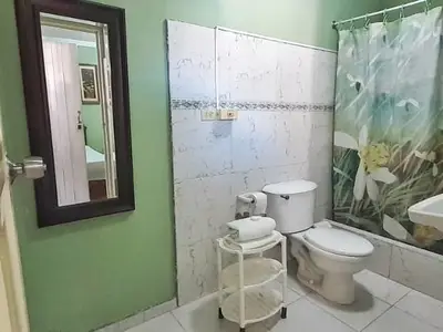 Ferienwohnung für 2 Personen (16 m²) in Manzanillo 5/10