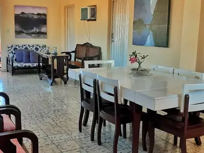 Ferienwohnung für 2 Personen (16 m²) in Manzanillo 10/10