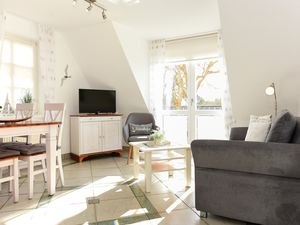 Ferienwohnung für 4 Personen (65 m&sup2;)