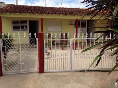 Ferienwohnung für 4 Personen (12 m²) in Viñales 5/10