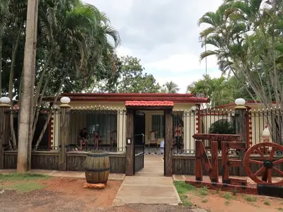 Ferienwohnung für 2 Personen (12 m²) in Cienfuegos 1/10